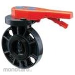 ZUKI Butterfly Valve Lever Handle (Pegangan Tuas Katup Kupu-Kupu)