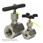 Apollo Globe Valves (Katup Globe)