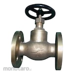 Braco Globe Valve Bronze F7303 16K (Katup Globe)