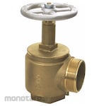 DIXON VALVE COUPLING Globe Valve (Katup Globe)