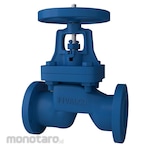 Fivalco Globe Valve OSY (Katup Globe)