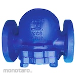Flowcon Ball Float Steam Trap Flange End