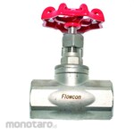 Flowcon Globe Valve SUS316