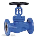 Genebre Globe Valve (Katup Globe)