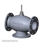 HONEYWELL 3 Way Globe Valve