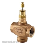 HONEYWELL Application Water BSPT Thread