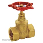 HONEYWELL Brass Globe Valve