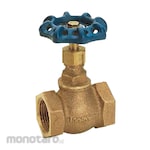HONEYWELL Bronze Globe Valve