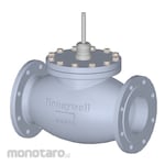 HONEYWELL Globe Valve Actuators
