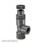 Hayward Globe Valves (Katup Globe PVC)
