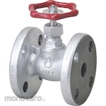 HiKOKI Globe Valve 10K (Katup Globe)
