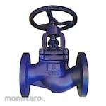 K Valve Globe Valve (Katup Globe)