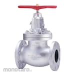 Kitz 10K Ductile Iron Globe Valve (External Thread/Flange Type) (10SPBOF Series)
