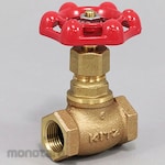 Kitz 150inch Bronze Globe Valve C Series