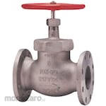 Kitz Globe Valve 10K Stainless Steel UDB Series (Katup Globe)