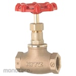 Kitz Globe Valve 10K
