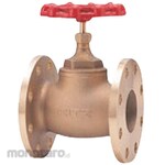 Kitz Globe Valve 150inch Flange BH Series (Katup Globe)