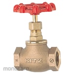 Kitz Globe Valve 5K