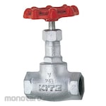 Kitz Globe Valve Cast Iron 10K (Katup Globe)