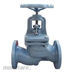 Magno Globe Valve GFGO16
