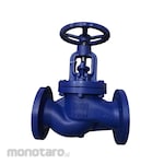 Onda Globe Valve Flange Type