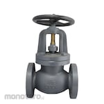 Onda Globe Valve Type Flange JIS 5K (Stop Kran Flange)