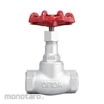 Onda Globe Valve Type Thread BSPT JIS 10K (Stop Kran)