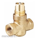SIEMENS Globe Valve (Katup Globe)