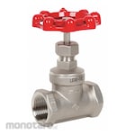SMITH-COOPER Globe Valves