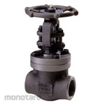 SWI Bellows Sealed Globe Valve Class 800 F304/L/TRIM 16