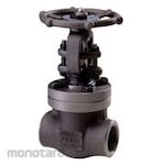 SWI Globe Valve Class 800 Bellows Seal F316/L/TRIM 16 (Katup Globe)