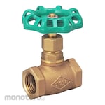 TOYO VALVE Globe Valve Bronze 100 (Katup Globe)