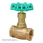 TOYO VALVE Globe Valve Bronze 125 (Katup Globe)