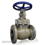 VTV Valve Globe Valve ANSI 150 (Katup Globe)