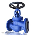 VTV Valve Globe Valve PN40 (Katup Globe)