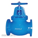 Weflo Globe Valve (Katup Globe)