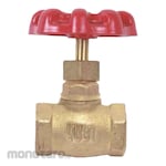 YUTA Globe Valve (Katup Globe)