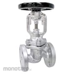 Yoshitake Globe Valve Bellows (Katup Globe)