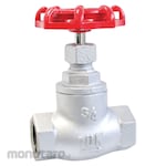Yoshitake Globe Valve Ductile Iron JIS (Katup Globe)