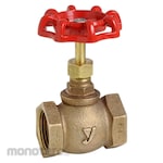 Yoshitake Globe Valve GLV-1 Series (Katup Globe)