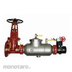 Apollo Double Check Backflow Preventer