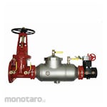 Apollo Double Check Backflow Preventers