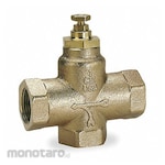 Apollo Flow Check Valve