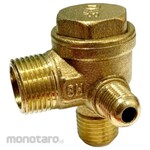 BULL Check Valve