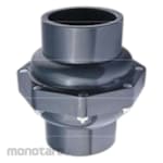 CENIT Swing Check Valves uPVC Socket End JIS