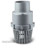 CM Foot Valve Socket End