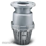 CM Swing Foot Valve Flange End