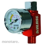 DEVILBISS Air Valve
