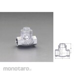ESCO 1 "swing check valve