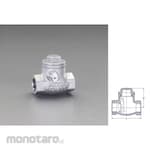 ESCO 1 . 1/4 "swing check valve